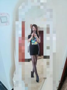 铁西区1米7长腿小姐姐
