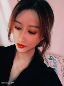 海珠区性感御姐