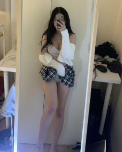 市北区兼职微胖妹