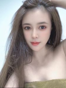 昆山市优秀温柔美女