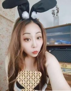 海珠区兔女郎小优