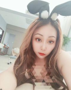 海珠区兔女郎小优
