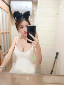 相城区气质大美女