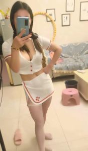 包河区小少妇