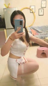 包河区小少妇