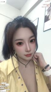 包河区小姐姐