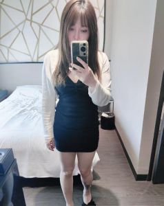梁溪区 御姐