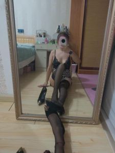 金陵小区少妇