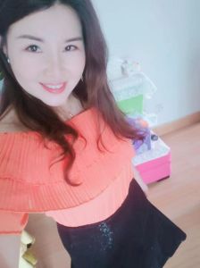 福田区 玥儿老师