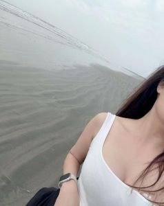 兼职的空姐