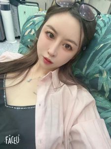 海珠区 服务系靓颖