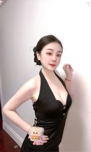 姑苏区 软妹子糖糖