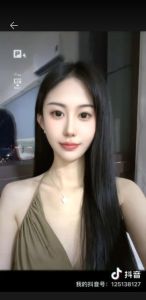 合肥气质御姐