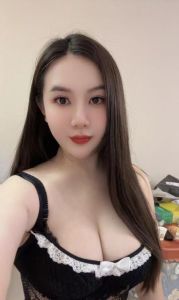 天河区 巨乳小雪BBW