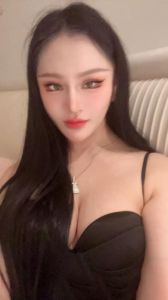 温婉御姐