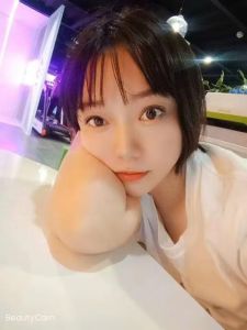桥北川妹子