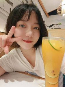 桥北川妹子