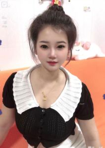 周浦小少妇