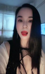 福田区一线天