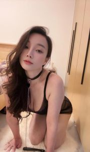 性感妖娆小狐狸