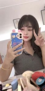 童颜巨乳伊伊