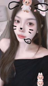 雨花区纯欲性感大胸美女