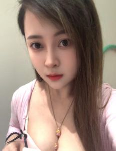 包河区温柔大胸妹
