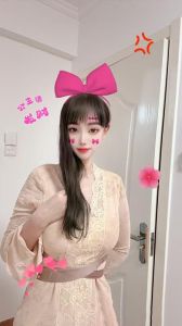 蜀山区活好小姐姐