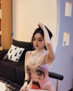 拱墅区纯欲小妖精