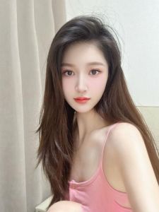 颜值配合度高悠悠