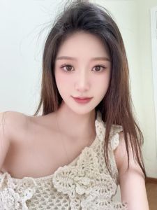 颜值配合度高悠悠