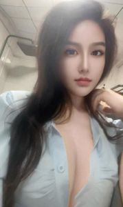 福田区大胸女友白苏
