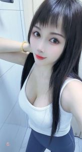 三通川妹子