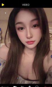 170风骚御姐琦琦