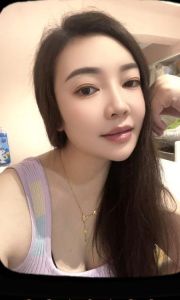 王家湾御姐