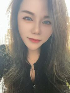 罗湖区向西御姐