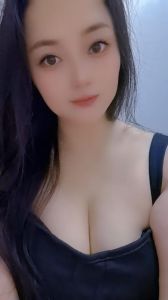 服务不错的东北少妇