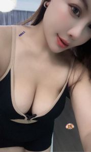 静安区混血肥美鲍鱼姐