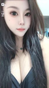 杭州大服务美女