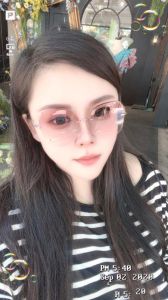 杭州大服务美女