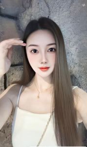 性感颜值Selina