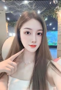 性感颜值Selina