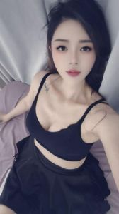 热情体贴风骚小姐姐