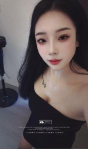 蜀山区咪儿