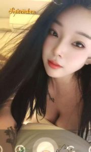蜀山区咪儿