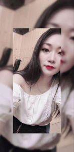 温婉体贴妹子朵朵