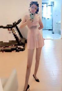 大长腿情趣丝足控