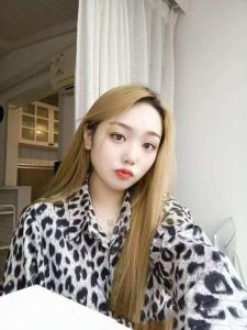 纯爱战士情子
