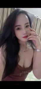 瑶海区少妇