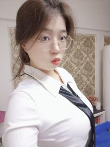 温柔性感长腿鱼儿姐